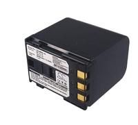 CoreParts Camera Battery for Canon 14.8Wh Li-Ion 7.4V 2000mAh, BP-2L18, BP-2L24, NB-2L18 (14.8Wh Li-Ion 7.4V 2000mAh Dark Grey, Digital Rebel XT EOS 350D, DV5, DV5-BL, DV-FV M100, DVM3, ELURA 40mc)