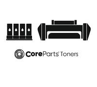 CoreParts Cartucho de tóner negro C-EXV54 de repuesto C-EXV54 W126507689 (C-EXV54 cartucho de tóner negro para Canon iRC3025/3025i Lifespan: 15,5 K)