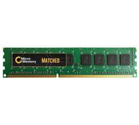 CoreParts DDR3 - Módulo - 4 GB - DIMM 240-PIN