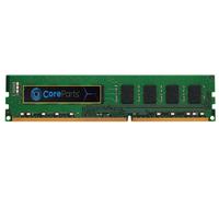 CoreParts DDR3L - Módulo - 8 GB - DIMM 240-PIN