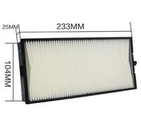 CoreParts Filtro de proyector para Panasonic, ET-RFE300