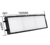 CoreParts Filtro de proyector para Panasonic, ET-RFV300