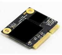 CoreParts Half mSATA III 512GB TLC SSD 570/510MB/s, 26.8L*30.1W*3.5H, SDSA6FM-512G-1004 (570/510MB/s, 26.8L*30.1W*3.5H mm)