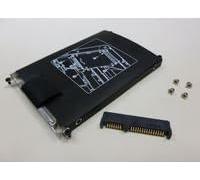 CoreParts HDD Caddy and Connector HP Elitebook 820 G1, 820 G2, 730539-001 (HP Elitebook 820 G1, 820 G2 720 G1, 720 G2, 725 G2, 240 G3 etc)