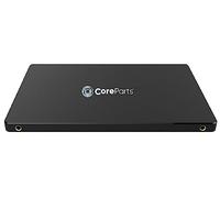 CoreParts Internal SATA SSD 2.5 240GB SSD Internal SATA SSD , WDS240G2G0A, SA400S37/240G, CT240BX (240GB SSD Internal SATA SSD 2.5 3D NAND Technology, ASU650SS-240GT-R, MZ-7KE256BW-RFB, SDSSDA-240G-G26,)