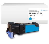 CoreParts Kit de tóner cian para Epson Pages: 2500, QI-EP2035