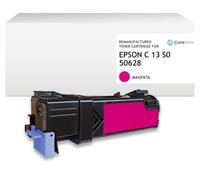 CoreParts Kit de tóner magenta para Epson Pages: 2500, QI-EP2036