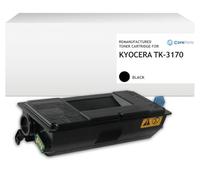 CoreParts Kit de tóner negro para KYOCERA, Pages: 15500, QI-KY2083