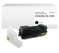 CoreParts Kit de tóner negro para KYOCERA, Pages: 25000, QI-KY2084