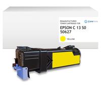 CoreParts Kit de tóner YellVE for Epson Pages: 2500, QI-EP2037