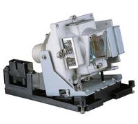CoreParts Lámpara de Proyector para modelos BenQ como SP840, con 330W de potencia y hasta 2000 horas de vida útil, recambio compatible.