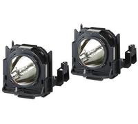 CoreParts Lámpara Proyector 300W 2000 Horas PT-D5000 PT-D6000 PT-D6710 PT-DW6300 PT-DZ6700 PT-DZ6710E