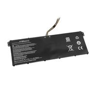 CoreParts Laptop Battery for Acer 49.66Wh Li-Polymer 15.28V, ACS351NB AC14B7K,KT.00407.003,KT.00 (49.66Wh Li-Polymer 15.28V 3250mAh for Acer Aspire 5 A515-41G-18Z3, Aspire 5 A515-52-31Q2, Aspire 7)