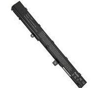 CoreParts Laptop Battery For ASUS 25WH 3Cell Li-Ion 11.25V, A31N1319, A31LJ21, A31LO4G, 0B110-0 (25WH 3Cell Li-Ion 11.25V 2.2Ah Black, ASUS X451MAX551MAF551MAF200MAD550M, D550MA)