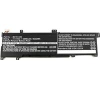 CoreParts Laptop Battery for ASUS 39Wh Li-Pol 11.1V 3400mAh, B31N1429 (39Wh Li-Pol 11.1V 3400mAh Black, A501C1-Z1-C10, A501LB5200, A501LX-DM023H, Vivobook A501L, Vivobook A501LX)
