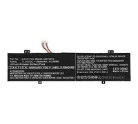 CoreParts Laptop Battery for ASUS 41.00Wh Li-Polymer 11.55V, AUP412NB 0B200-02970000,C31N1733, 0 (41.00Wh Li-Polymer 11.55V 3550mAh for ASUS TP412FA, TP412FA-DB72T, TP412FA-EC011T)