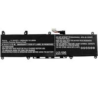 CoreParts Laptop Battery for ASUS 42WH Li-Ion 11.55V 3.6Ah adol, 0B200-02960000, 0B200-03030000, 0B2 (42WH Li-Ion 11.55V 3.6Ah adol 13, ADOL 13FA, ADOL 13FN)