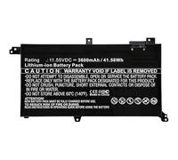 CoreParts Laptop Battery for ASUS 42WH Li-Ion 11.55V 3.6Ah for, 0B200-02960000,0B200-02960400,B31N1 (42WH Li-Ion 11.55V 3.6Ah for ASUS, K430FA, K430FN, K430UF)