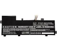 CoreParts Laptop Battery For ASUS 44WH, Li-Ion, 11.1V, 3950mAh, 0B200-02030000, 0B200-02030100, B31 (44WH, Li-Ion, 11.1V, 3950mAh for ASUS UX510)