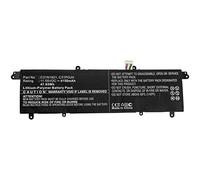 CoreParts Laptop Battery for ASUS 48Wh Li-Pol 11.55V 4150mAh, 0B200-03210100, C31N1821, C31POJH, (48Wh Li-Pol 11.55V 4150mAh for ASUS, UX3000XN, UX392FA, UX392FN-2B, Vivobook 14 S433FL-EB072T, 14)