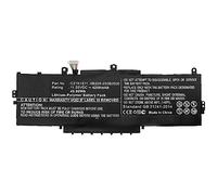CoreParts Laptop Battery for ASUS 49.09Wh Li-Pol 11.55V 4250mAh, 0B200-03080000, C31N1811 (49.09Wh Li-Pol 11.55V 4250mAh Black for ASUS Notebook, Laptop BX433FN, Deluxe 13, Deluxe14, RX433FN, U4300,)