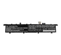 CoreParts Laptop Battery for ASUS 60.06Wh Li-Polymer 15.4V, AUX581NB 0B200-03490000,C42N1846 (60.06Wh Li-Polymer 15.4V 3900mAh for ASUS UX581, UX581GV, ZenBook Duo Pro UX581GV)