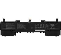 CoreParts Laptop Battery for ASUS 69Wh Li-Ion 15.4V 4500mAh for, AUX534NB 0B200-03470000,C42N1839 (69Wh Li-Ion 15.4V 4500mAh for ASUS UX534FA, UX534FT, UX534FT-0043B8565U)