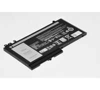 CoreParts Laptop Battery for DELL 38Wh 3 Cell Li-Pol 11.1V, VVXTW, RYXXH, R5MD0, 451-BBUM, NGGX (38Wh 3 Cell Li-Pol 11.1V 3.4Ah R5MD0 for DELL Latitude 12 E5250)