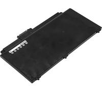 CoreParts Laptop Battery for HP 38Wh Li-Ion 11.4V 3.3Ah, HP, 931702-171 931702-421 931702-541 93 (38Wh Li-Ion 11.4V 3.3Ah, HP ProBook 645 G4)