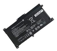 CoreParts Laptop Battery for HP 39Wh Li-Pol 11.55V 3400mAh, 916366-421, 916811-855, BK03XL, HST (39Wh Li-Pol 11.55V 3400mAh Black - Pavilion x360)