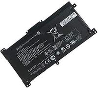 CoreParts Laptop Battery for HP 39Wh Li-Pol 11.55V 3400mAh, 916366-421, 916811-855, BK03XL, HST (39Wh Li-Pol 11.55V 3400mAh Black - Pavilion x360)