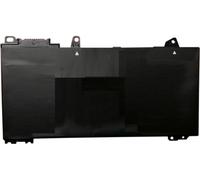 CoreParts Laptop Battery for HP 40Wh 3 Cell Li-Ion 11.4V, L32656-002, RE03045XL, L32656-002BU (40Wh 3 Cell Li-Ion 11.4V 3.5Ah Black, for HP ProBook 450 G6 Series)