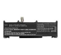 CoreParts Laptop Battery for HP 40Wh Li-Polymer 11.4V 3550mAh, HPG458NB HSTNN-IB9P, HSTNN-OB1T, M0 (40Wh Li-Polymer 11.4V 3550mAh for HP ProBook 450 G8,ProBook 650 G8)