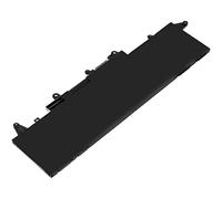 CoreParts Laptop Battery for HP 41Wh Li-Ion 11.55V 3550mAh, HPX435NB 996QA176H HSTNN-DB9P HSTNN (41Wh Li-Ion 11.55V 3550mAh Black for ProBook x360 435 G7)