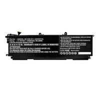 CoreParts Laptop Battery for HP 43WH Li-Pol 11.1V 3.85Ah Envy, 921409-271, 921409-2C1, 921439-855 (43WH Li-Pol 11.1V 3.85Ah Envy 13-ad000, Envy 13-AD001NO, Envy 13-AD001TX)
