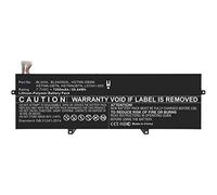 CoreParts Laptop Battery for HP 55Wh 4Cell Li-Ion 7.7V, BL04XL, BL04056XL, HSTNN-DB8M, HSTN (55Wh 4Cell Li-Ion 7.7V 7200mAh Black, for EliteBook x360 1040 G5)