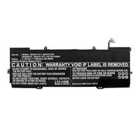 CoreParts Laptop Battery for HP 79WH Li-Ion 11.55V 6.84Ah, 928372-856, 928427-271, 928427-272, (79WH Li-Ion 11.55V 6.84Ah Spectre X360 15-CH000NA, Spectre X360 15-CH000NB, Spectre X360 15-CH000ND)