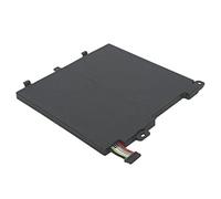 CoreParts Laptop Battery for Lenovo 30Wh Li-Pol 7.7V 3900Ah for, 5B10P53997, 5B10P54001, 5B10P54006, (30Wh Li-Pol 7.7V 3900Ah for Lenovo V130 V330)