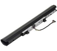 CoreParts Laptop Battery for Lenovo 32Wh Li-ion 14.4V 2200mAh, L15C4A02, L15L4A02, 5B10L04163, 5B1 (32Wh Li-ion 14.4V 2200mAh Black, 80SX000UHH, 80SX000VHH, 80SX002KUS, 80SX009HIH, IdeaPad V310-14ISK)