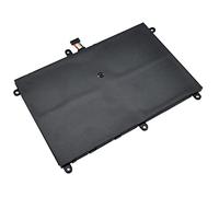 CoreParts Laptop Battery for Lenovo 34Wh Li-Pol 7.4V 4600mAh, 121500224, L13L4P21, L13M4P21 (34Wh Li-Pol 7.4V 4600mAh Black, Yoga 2 11, Yoga 2 11 11.6, Yoga 2 11-59417913)