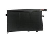 CoreParts Laptop Battery for Lenovo 38WH 3Cell Li-Pol 10.95V, 01AV413 01AV411 01AV412 SB10K97568 (38WH 3Cell Li-Pol 10.95V 3.5Ah Black, Lenovo: Thinkpad E470 Thinkpad E470C Thinkpad E475)