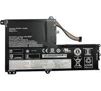 CoreParts Laptop Battery for Lenovo 40Wh Li-Pol 11.4V 3500mAh, 5B10K85055, L15L3PB0, L15L3PB0, 5B1 (40Wh Li-Pol 11.4V 3500mAh Black, 80SA0002US, Flex 4 1470, Flex 4 1480)