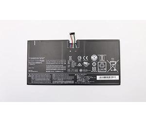 CoreParts Laptop Battery for Lenovo 41Wh Li-Pol 7.68V 5300mAh, L15M4PC3, 5B10M65425, 5B10L72502, 5 (41Wh Li-Pol 7.68V 5300mAh Black, IdeaPad Miix 720, Miix 5 Pro)