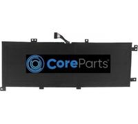CoreParts Laptop Battery for Lenovo 44Wh Li-Polymer 15.36V, LVL130NB 02DL030, 02DL031, 02DL032, (44Wh Li-Polymer 15.36V 2850mAh for Lenovo ThinkPad L13, ThinkPad L13 Gen 2-20VJS07V00, ThinkPad L13)
