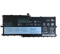 CoreParts Laptop Battery for Lenovo 54Wh Li-Pol 15.36V 3.5Ah for, L17M4P73, 01AV475, 01AV499, 02DL003 (54Wh Li-Pol 15.36V 3.5Ah for X1 Yoga 3rd Gen (Type 20LD, 20LE, 20LF, 20LG) Laptop (ThinkPad))