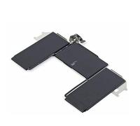 CoreParts Laptop Battery for MacBook 49.02Wh Li-Polymer 11.4V, AM2389NB 616-00535,A2389 (49.02Wh Li-Polymer 11.4V 4300mAh for Apple MacBook Air 13(Late 2020), MacBook Air 13-Inch A2179 2020,)