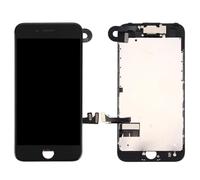 Coreparts LCD for iPhone 7 Plus Black