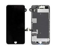 Coreparts LCD for iPhone 8 Black