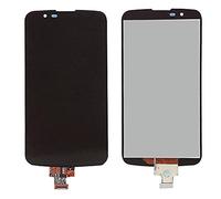 CoreParts LG K10 K430 LCD Black OEM - Premium Quality, SPARES (OEM - Premium Quality LG LCD Panel)
