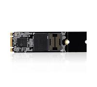 CoreParts M.2 SATA (NGFF) 1TB 2280 TLC 3D Cache, MZ-N5E1T0BW (Lectura/Escritura de caché 3D: 570/500 MB/s)